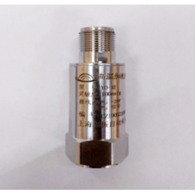 YD32 高溫加速度傳感器