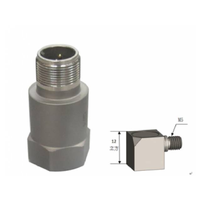 YD30 加速度傳感器